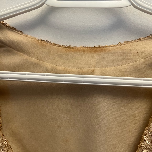 Sorella vita sequins bridesmaid dress - Picture 10 of 10